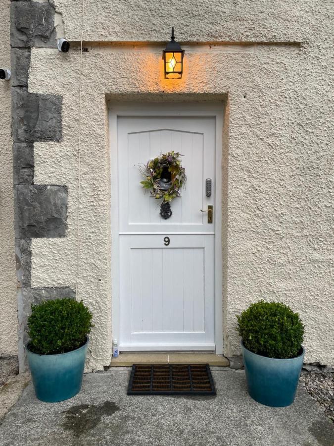 Hollins Nook - Countryside House - Gateway To Lakes National Park Burneside Exterior foto