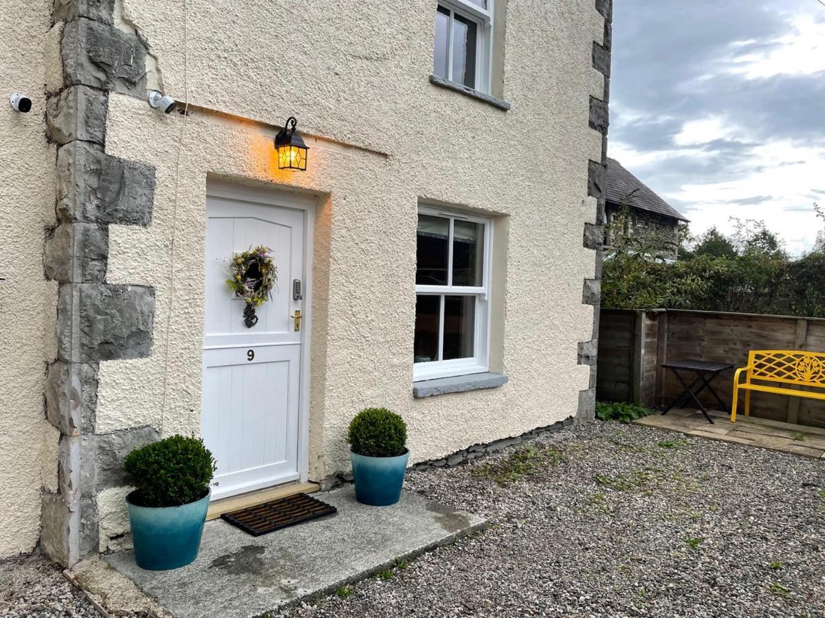 Hollins Nook - Countryside House - Gateway To Lakes National Park Burneside Exterior foto